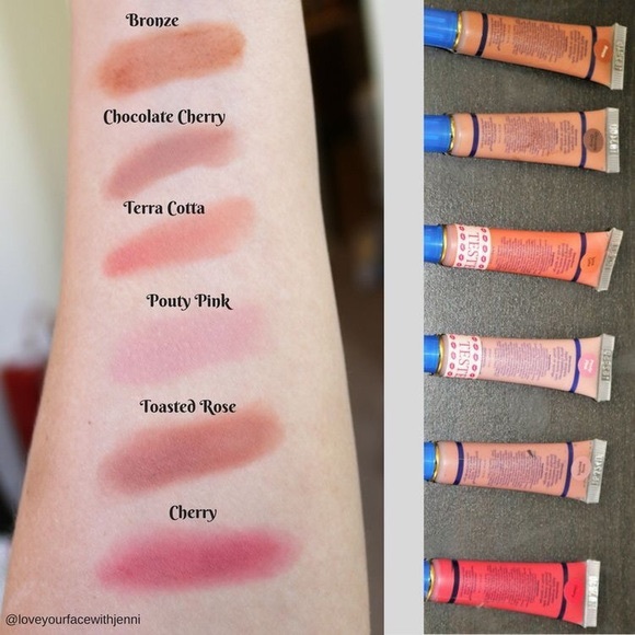 BlushSense - TOASTED ROSE 🌹 - Picture 3 of 4